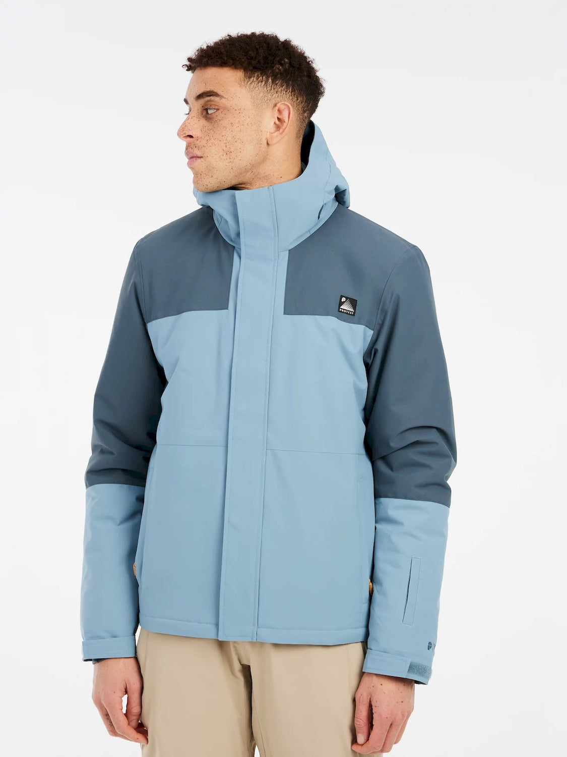 Protest Choose Mens Jacket