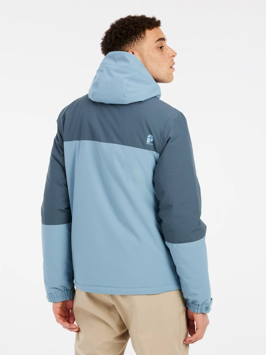 Protest Choose Mens Jacket