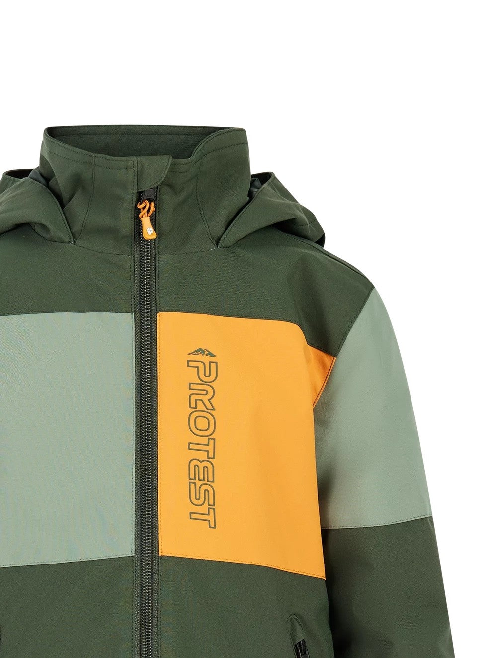 Protest Connor Toddler Jacket 2026