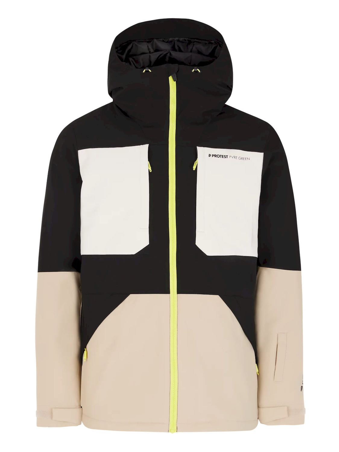 Protest Enstone Mens Jacket