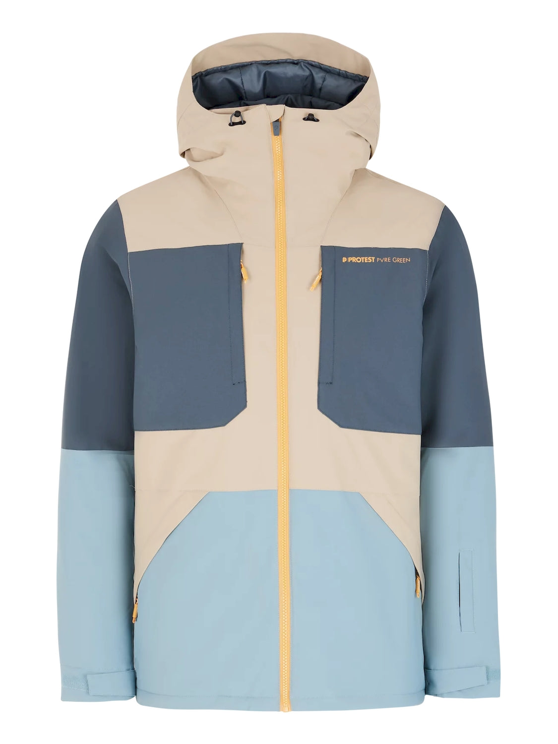 Protest Enstone Mens Jacket