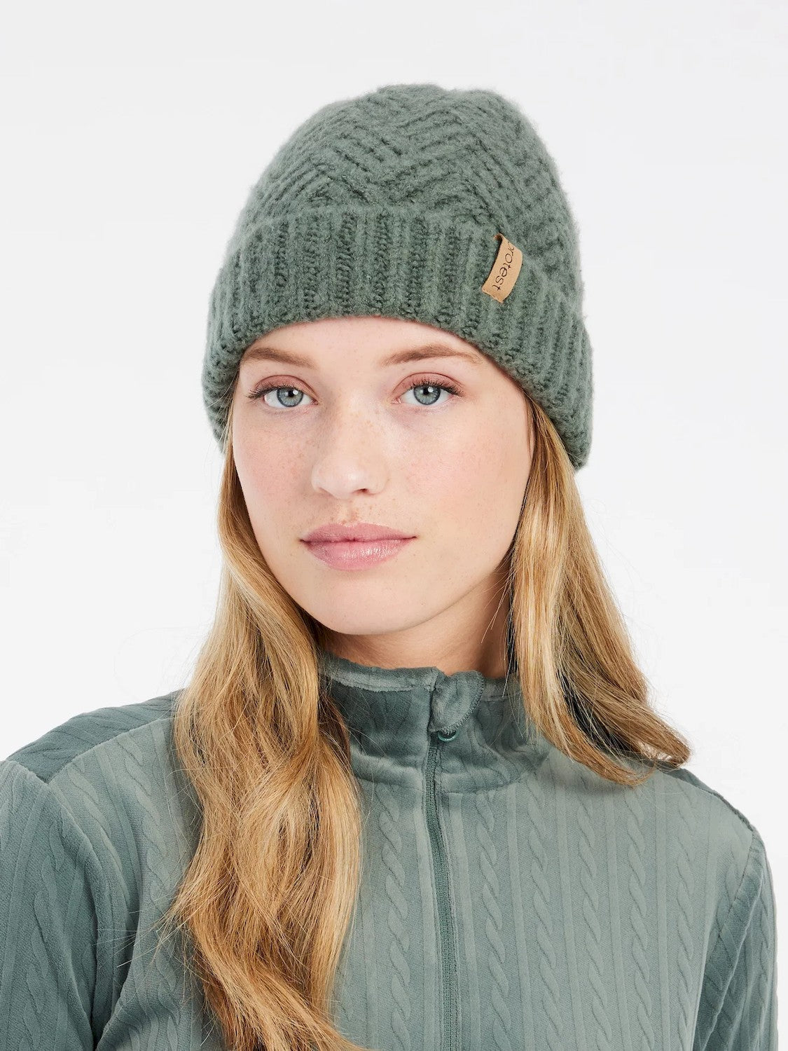 Protest Heap Beanie