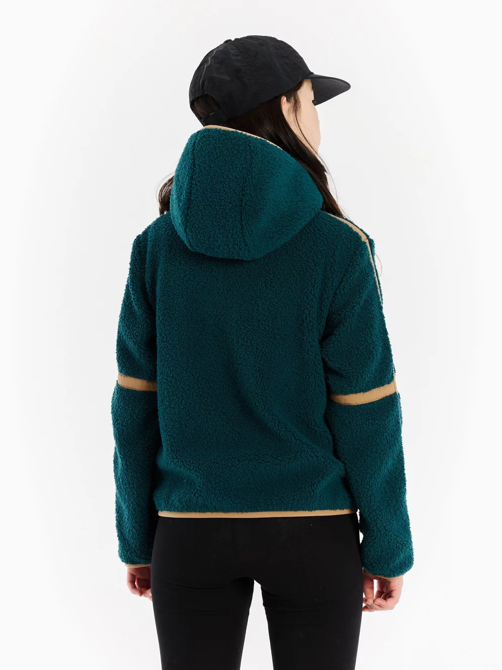 Protest Jaggy Junior Fleece 2026