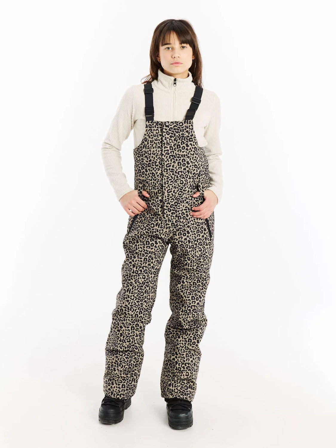 Protest Julia Junior Bib 2026