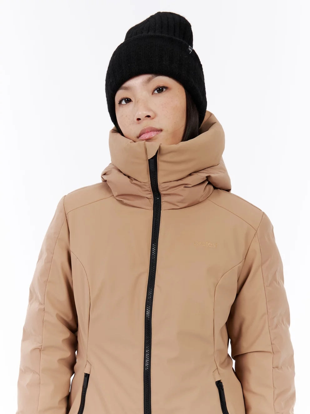 Protest Mercury Womens Jacket 2026