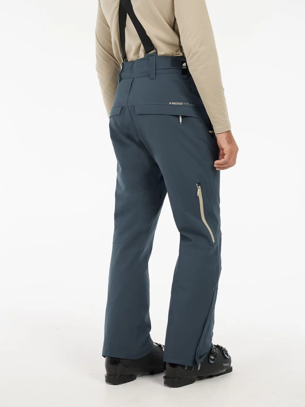 Protest Mikado Mens Pant 2026