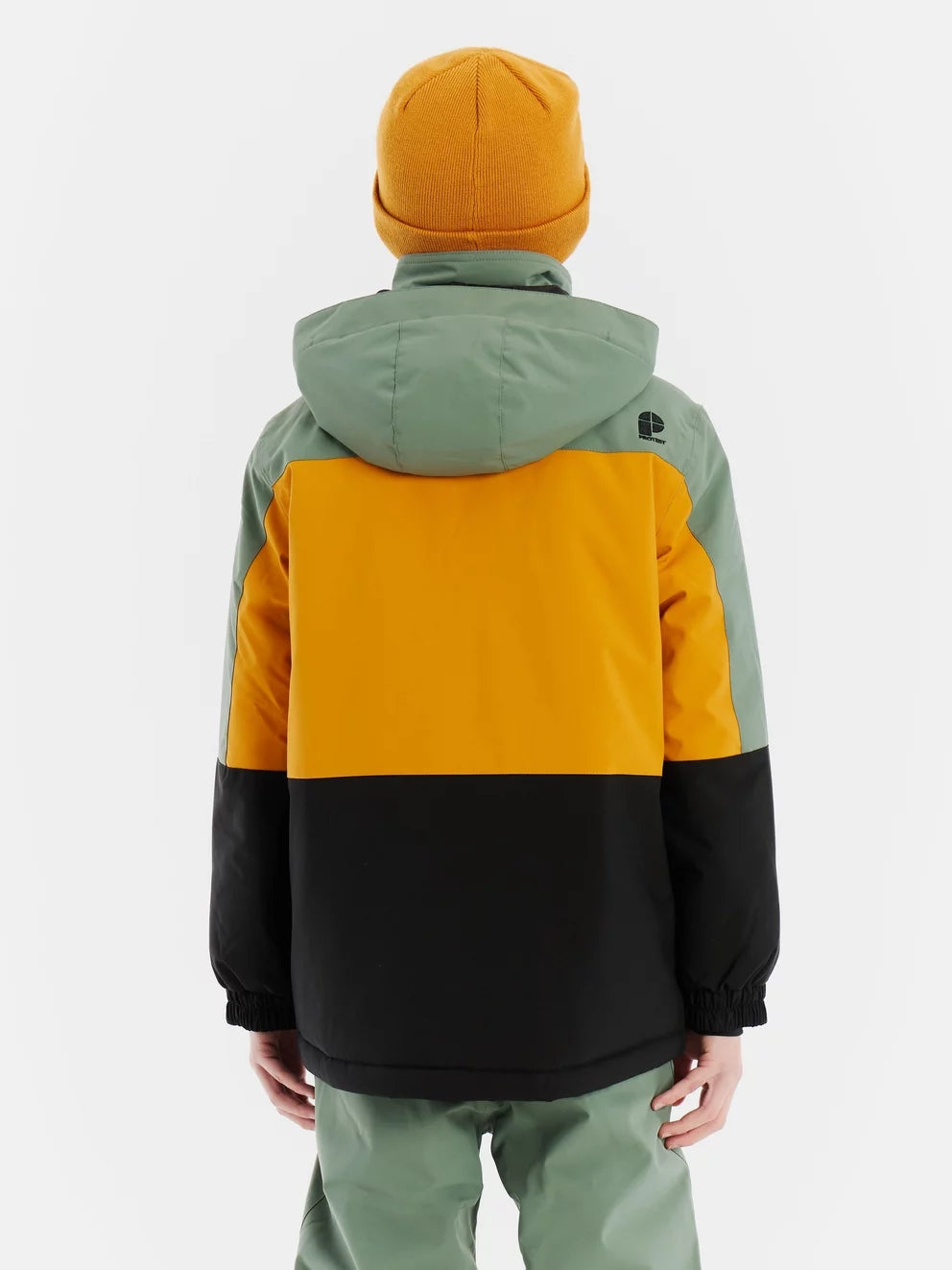 Protest Milan Junior Jacket 2026