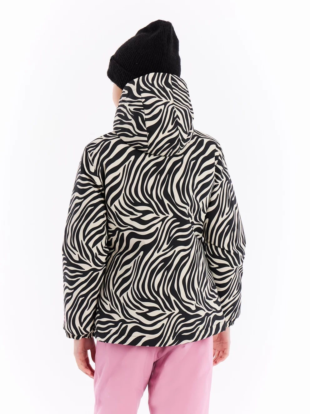 Protest Minx Junior Jacket 2026
