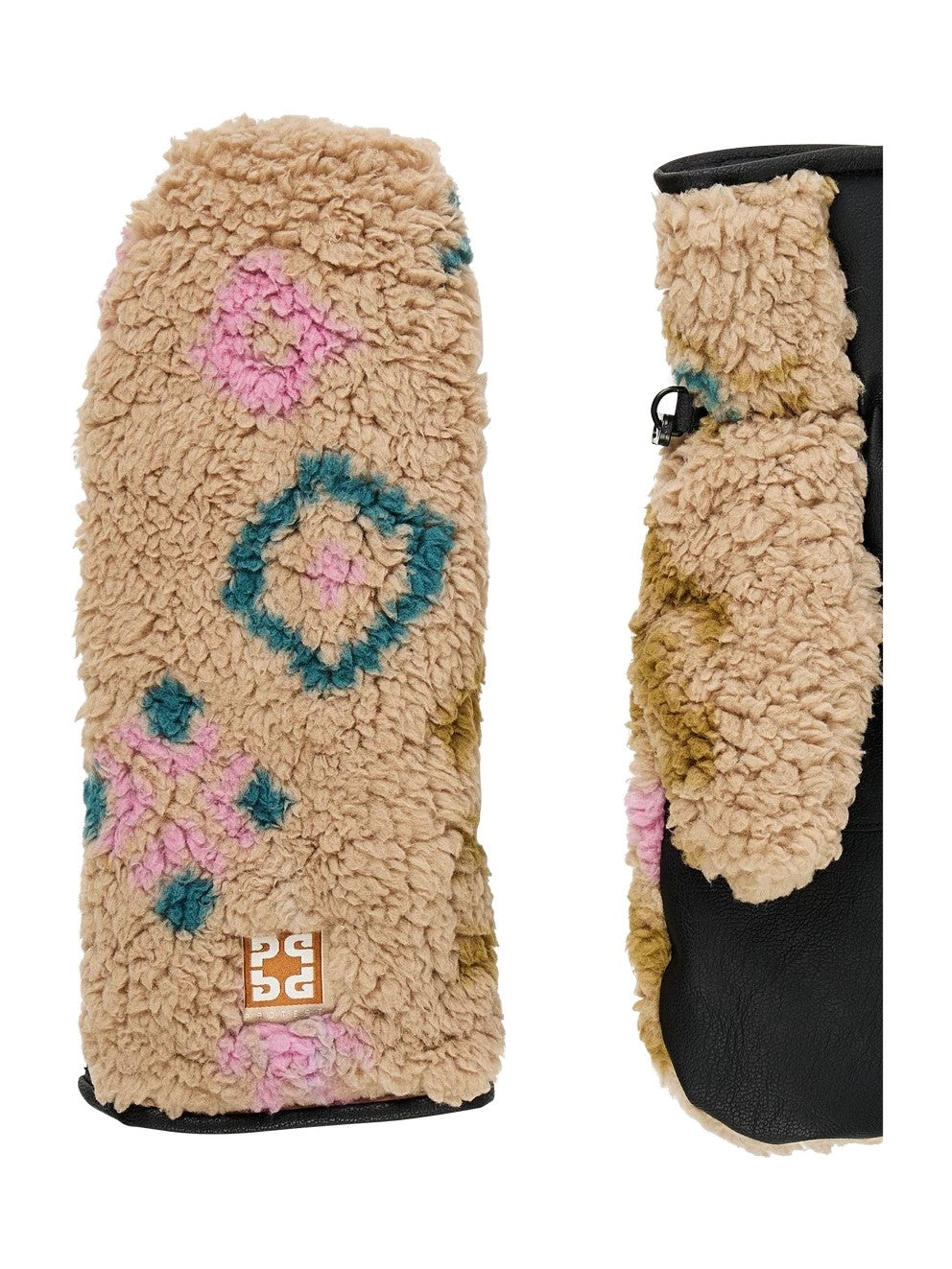 Protest Mya Womens Mitt 2026