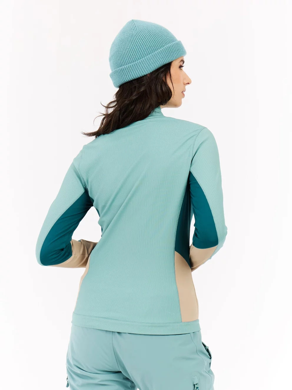 Protest Nikio Womens Fleece 2026