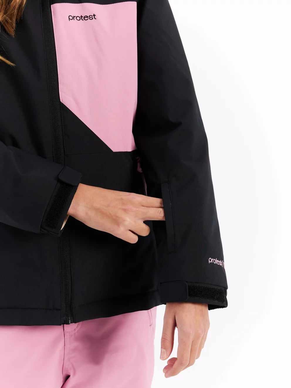 Protest Noortje Junior Jacket 2026