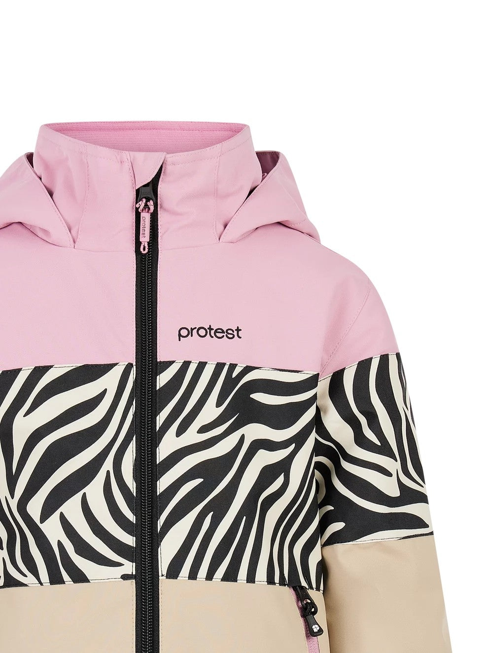 Protest Pleuni Toddler Jacket 2026