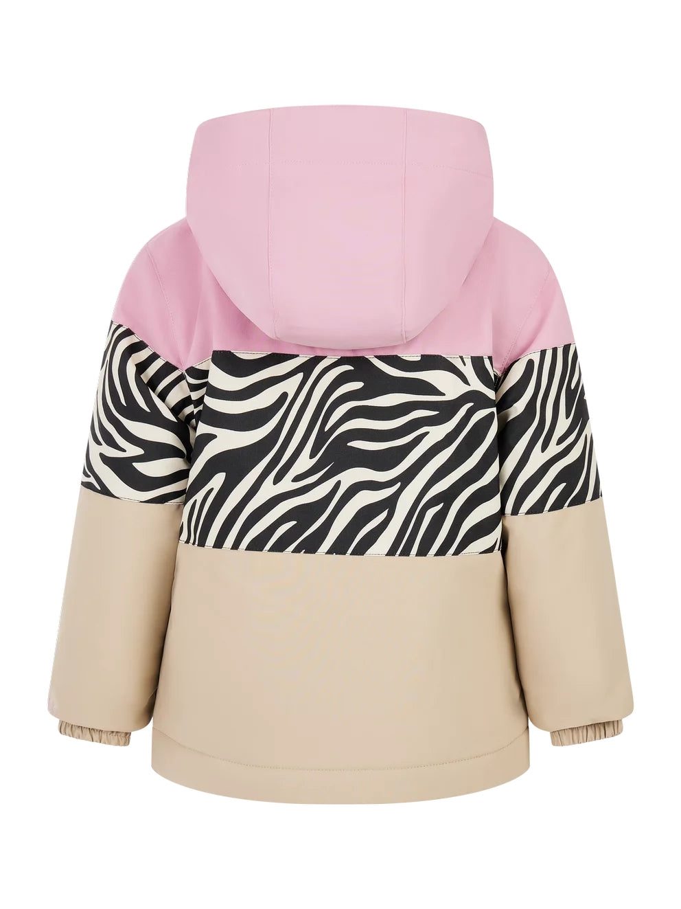 Protest Pleuni Toddler Jacket 2026