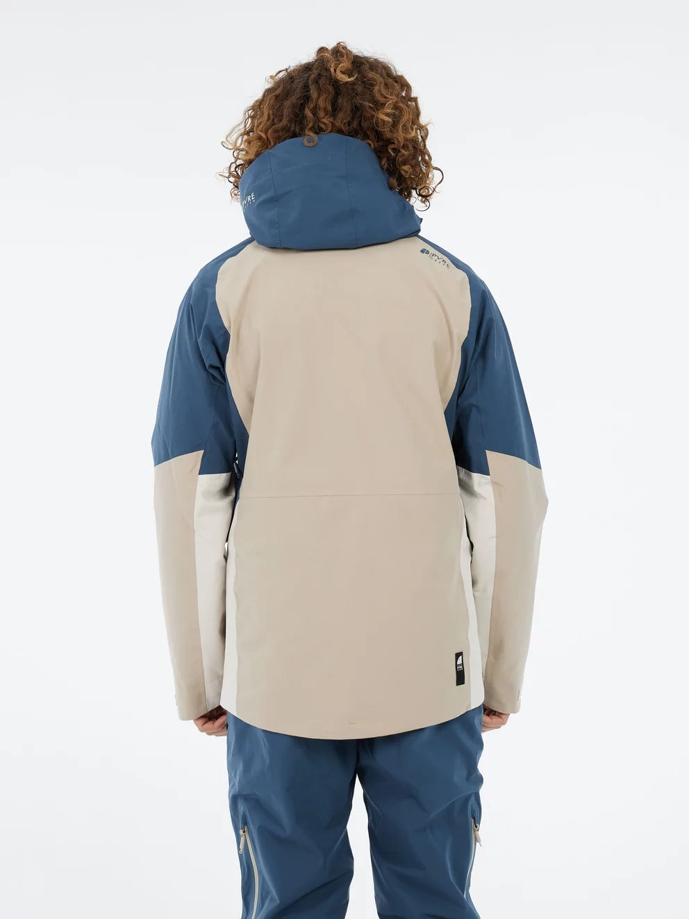 Protest Throw Mens Jacket 2026
