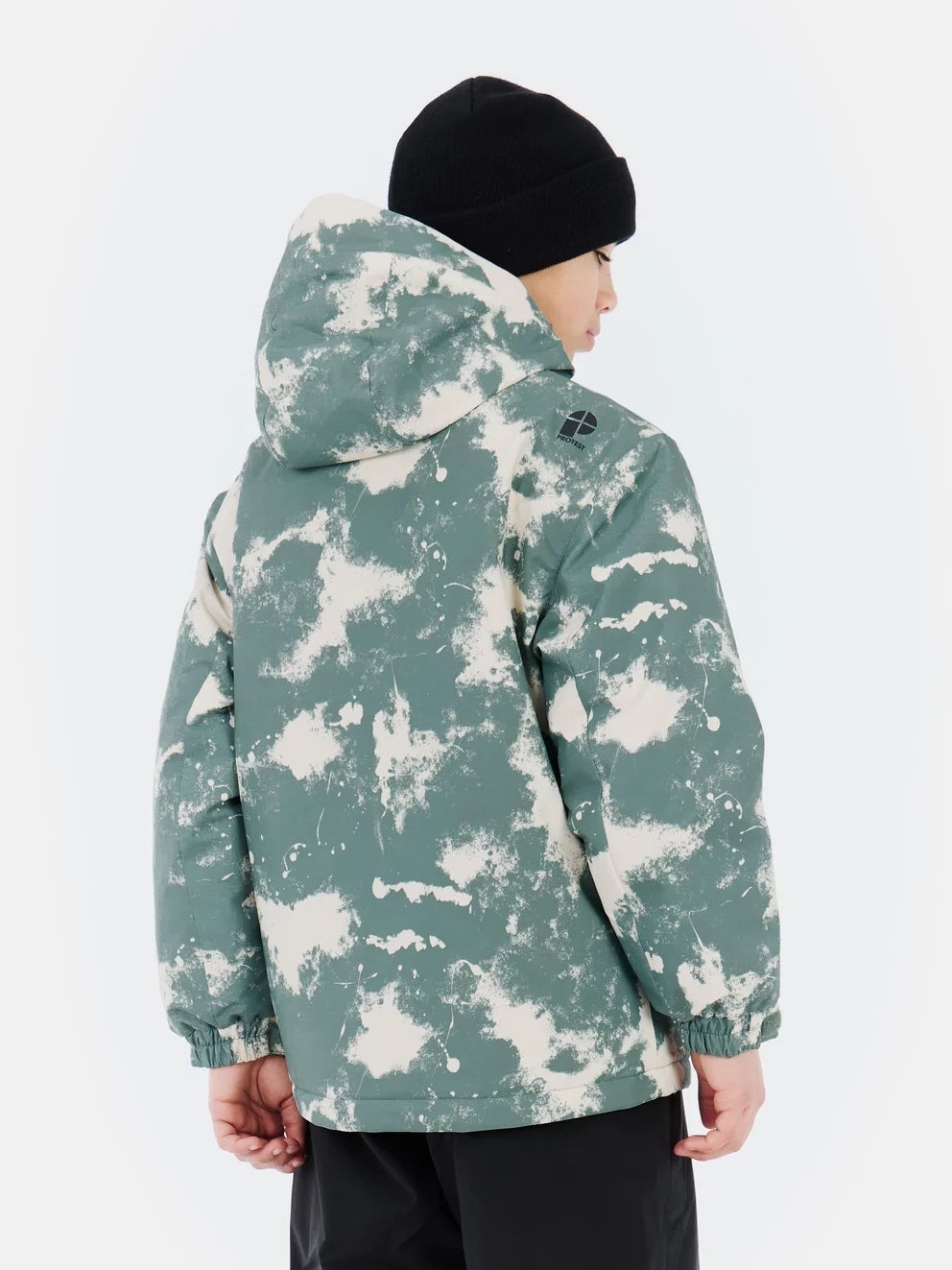 Protest Wheezy Junior Jacket 2026