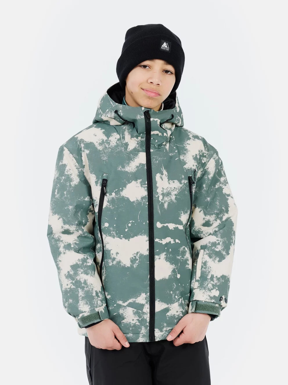 Protest Wheezy Junior Jacket 2026