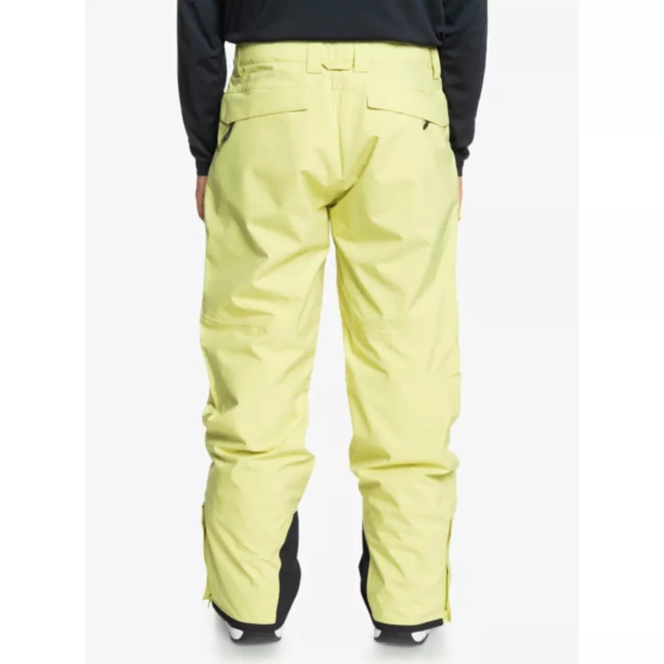Quiksilver Utility Mens Pant