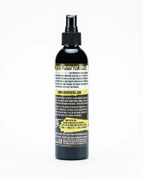 Revive & Revel Smell Slayer Odor Spray
