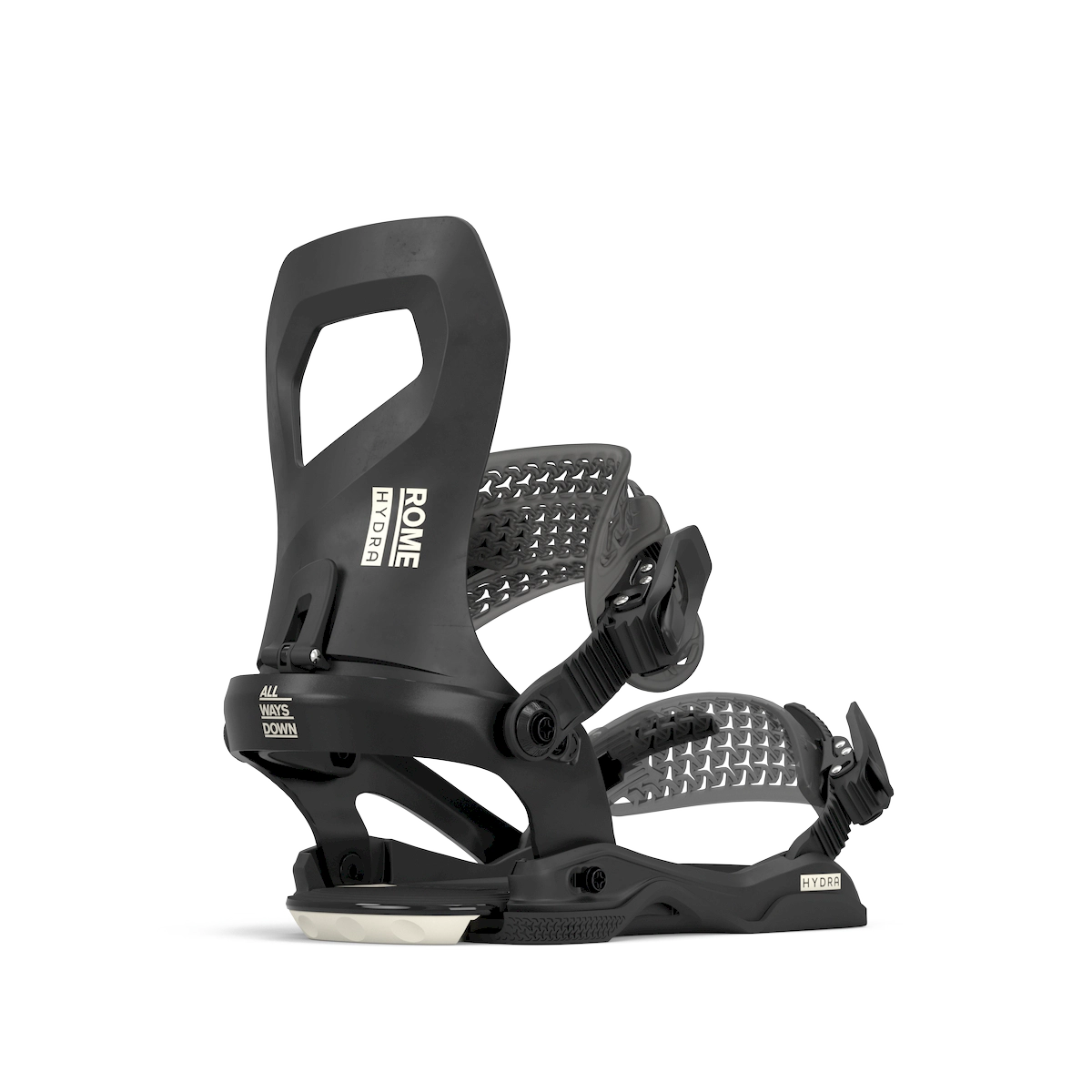 Rome Hydra Aw Snowboard Bindings 2026