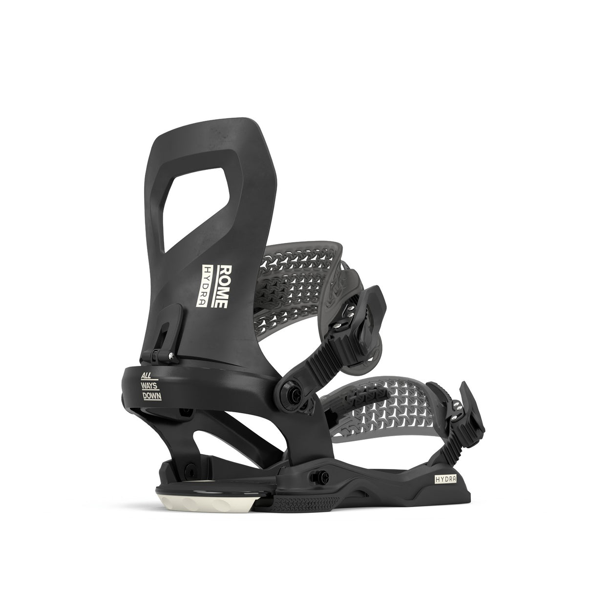 Rome Hydra Aw Snowboard Bindings 2026