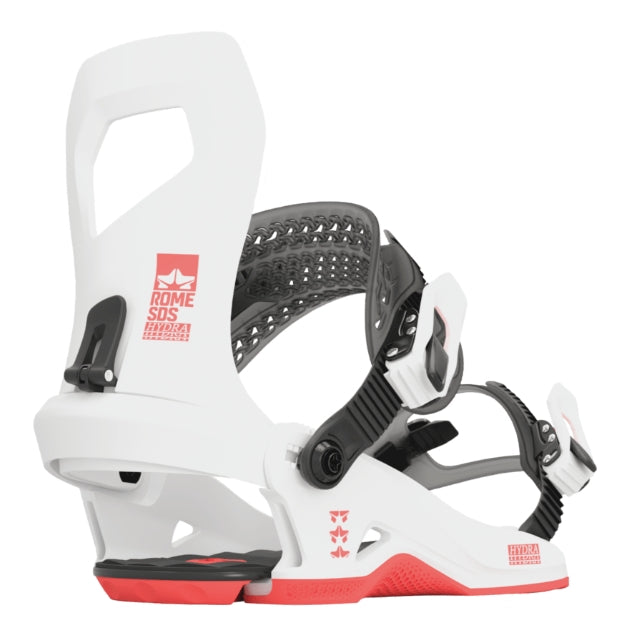 Rome Hydra Snowboard Bindings