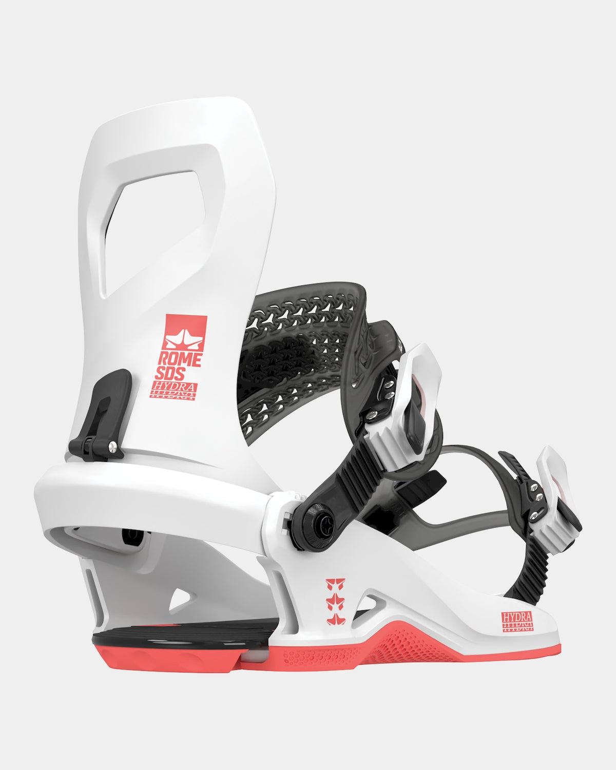 Rome Hydra Snowboard Bindings