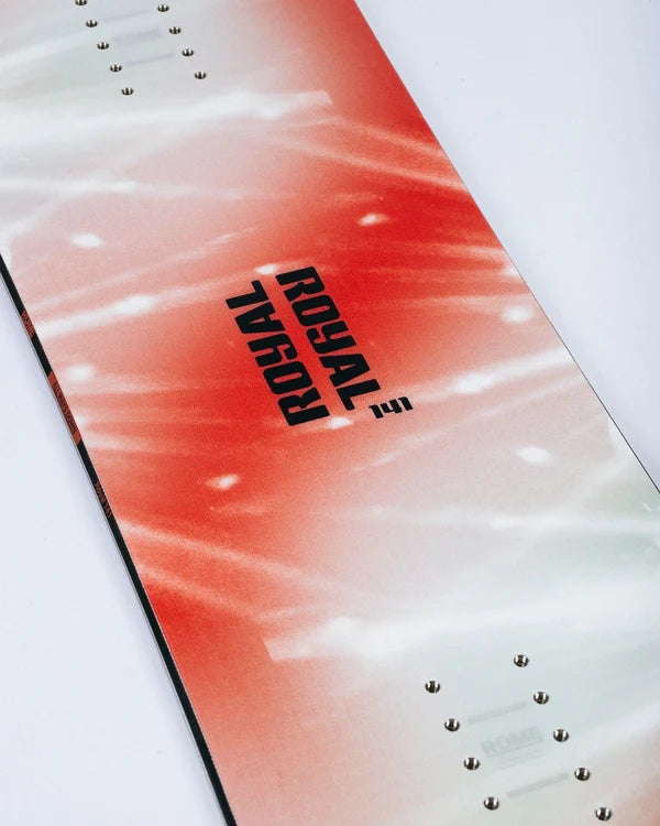 Rome Royal Snowboard 2026