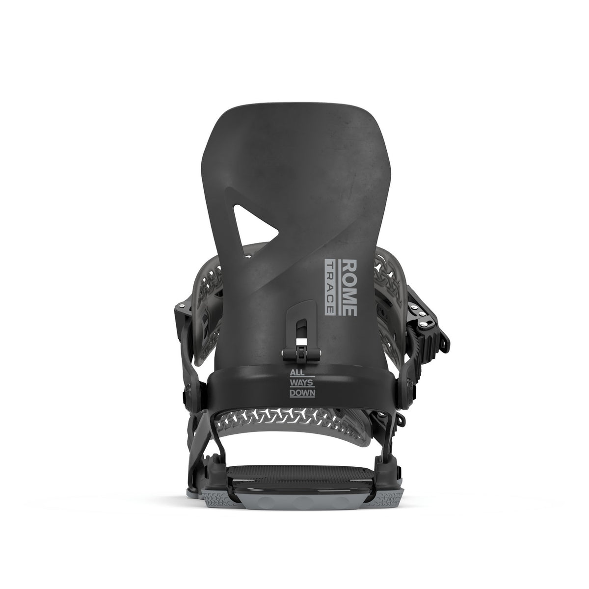 Rome Trace Aw Snowboard Bindings 2026