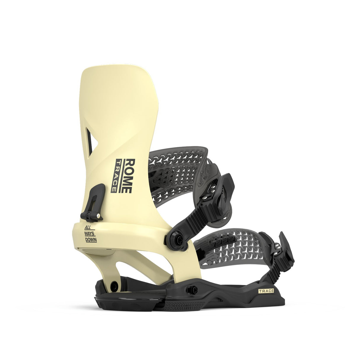 Rome Trace Aw Snowboard Bindings 2026