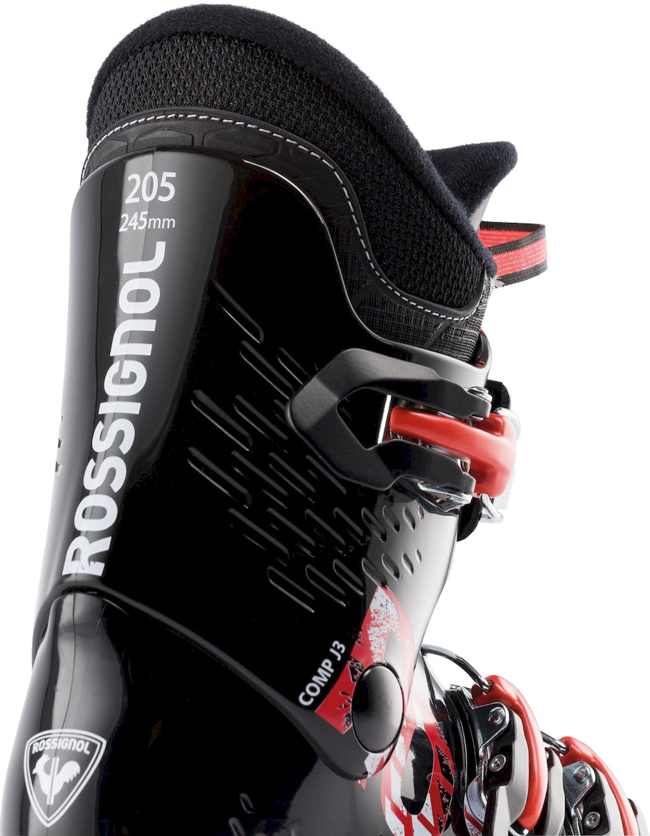 Rossignol Comp J3 Junior Ski Boots