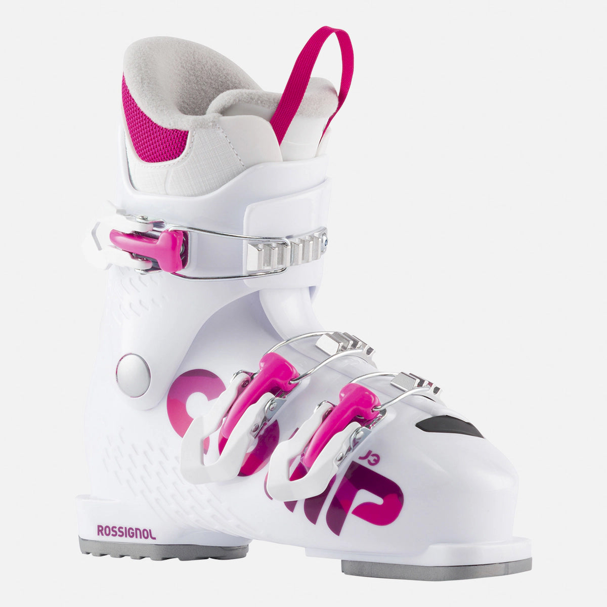 Rossignol Comp J3 Ski Boots