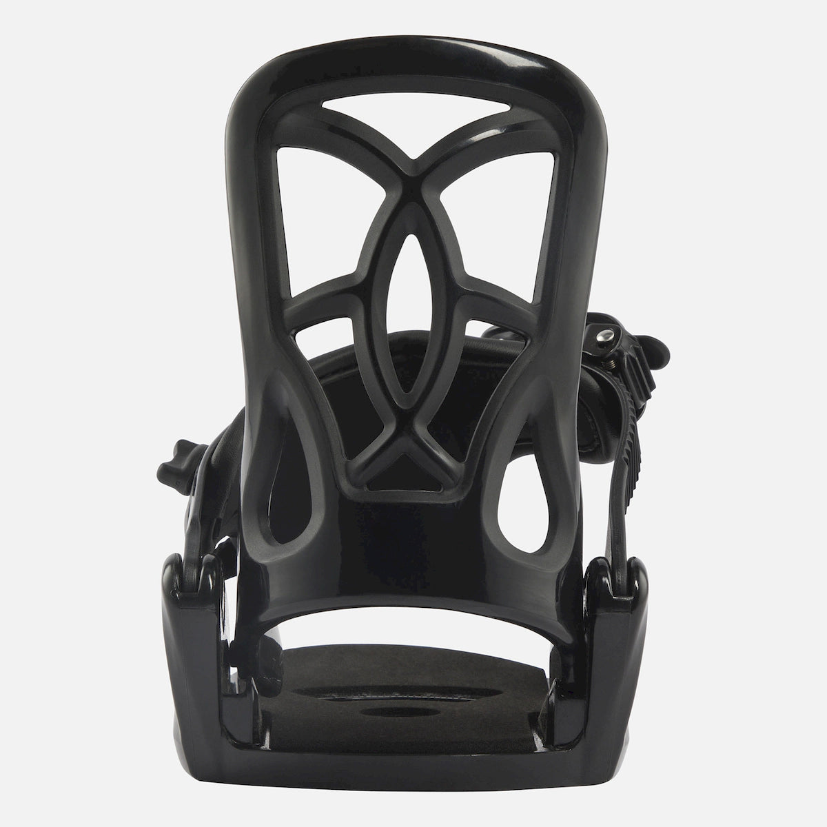 Rossignol Rookie Xs Snowboard Bindings