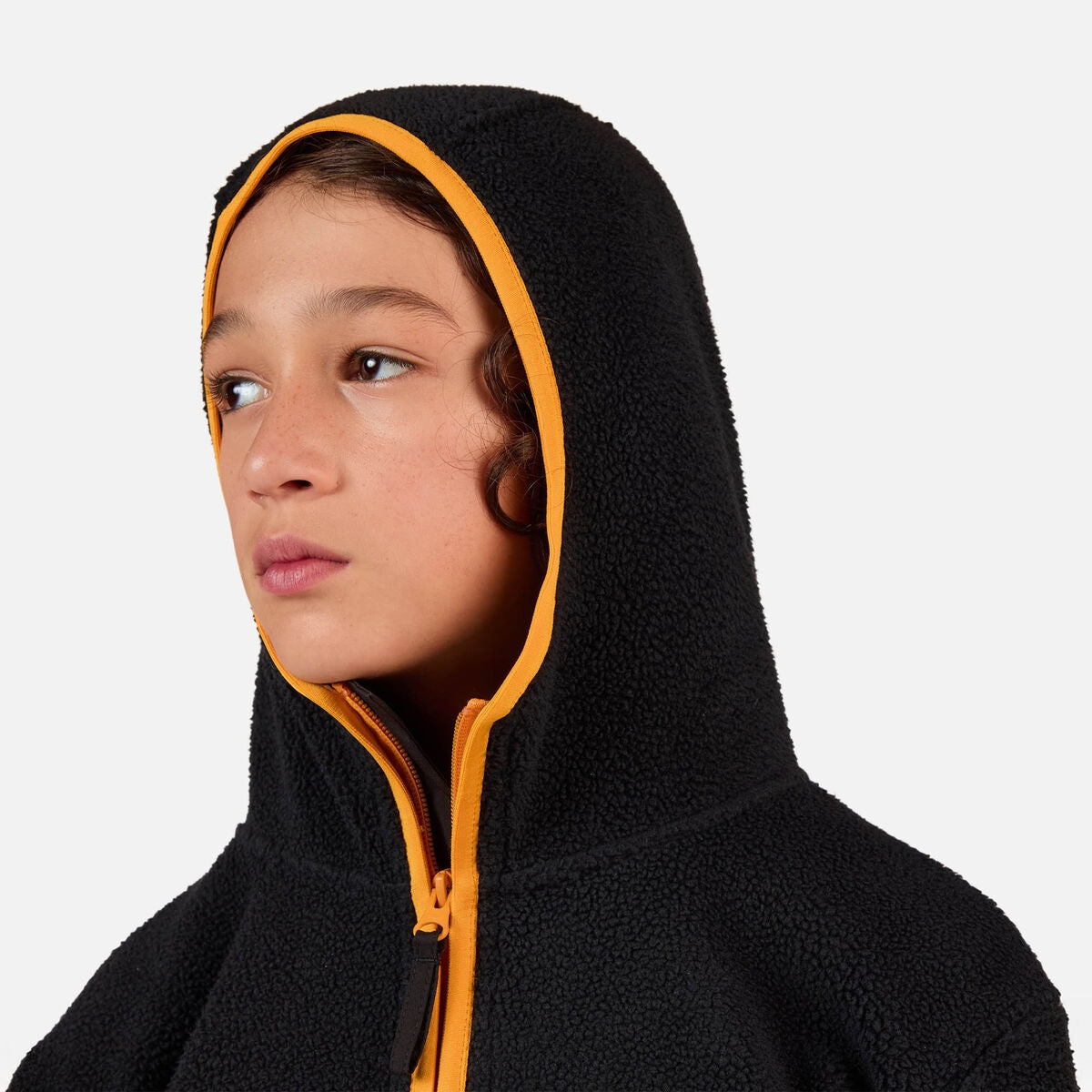 Rossignol Alltrack Anarak Junior Fleece 2026