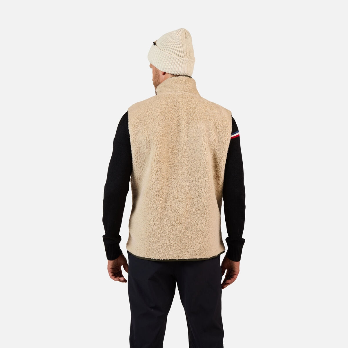 Rossignol Alltrack Sherpa Mens Vest 2026