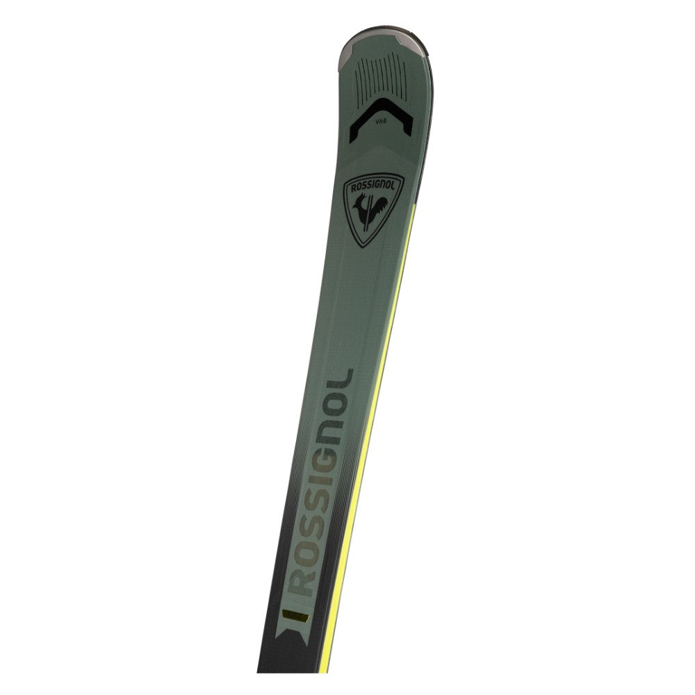 Rossignol Arcade 84 Open Skis