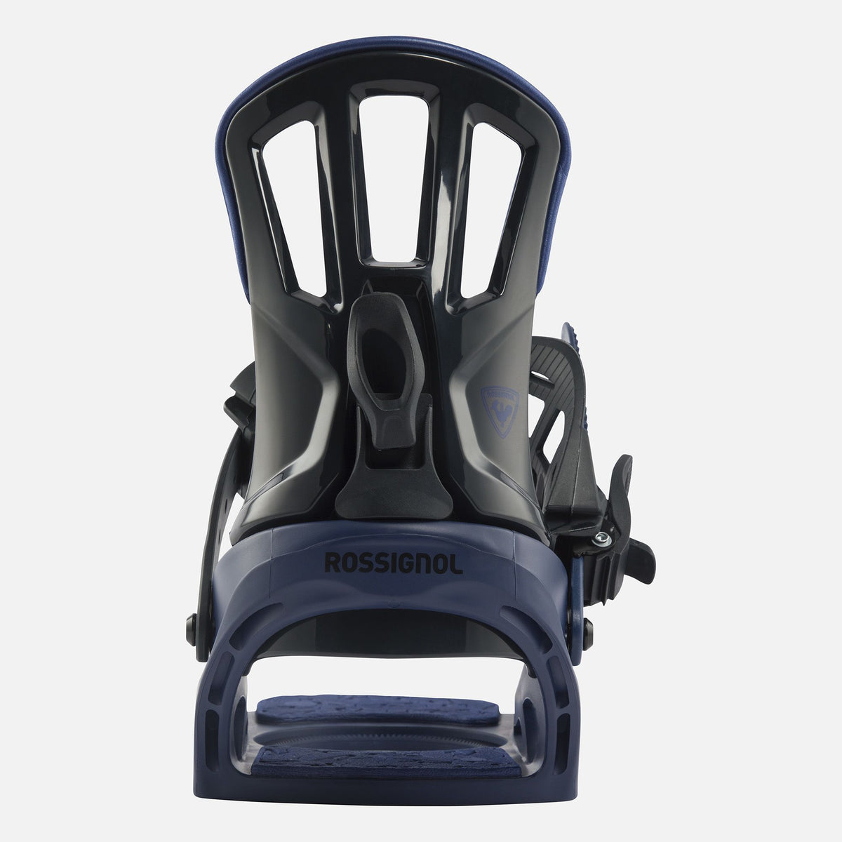 Rossignol Battle Snowboard Bindings