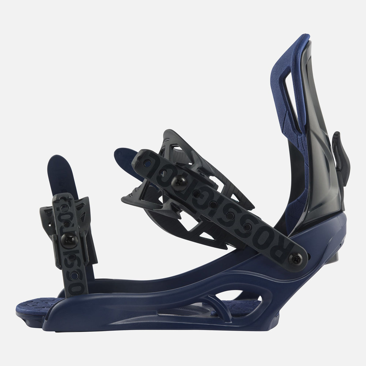 Rossignol Battle Snowboard Bindings