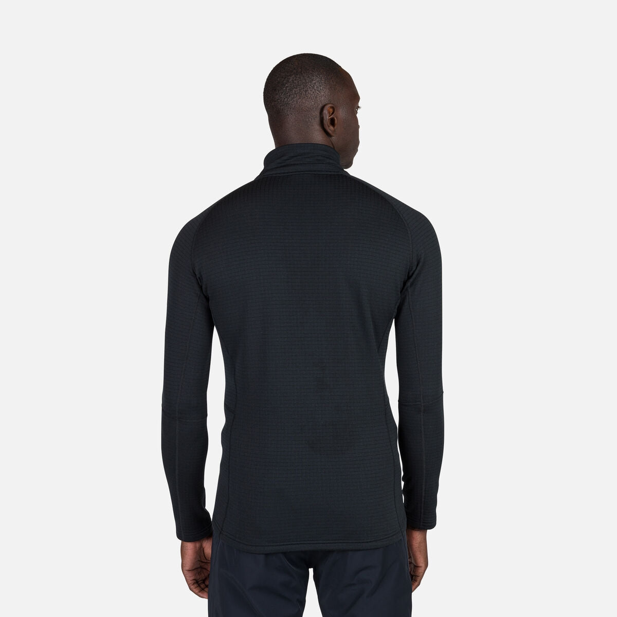 Rossignol Blackside Mens Hz Fleece 2026