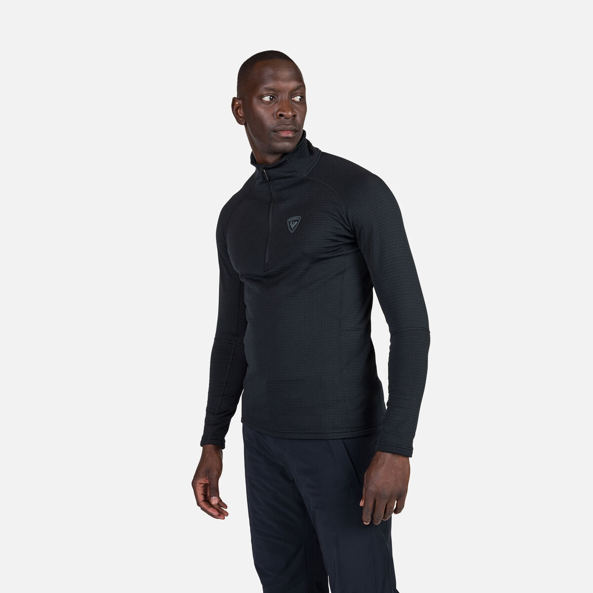 Rossignol Blackside Mens Hz Fleece 2026