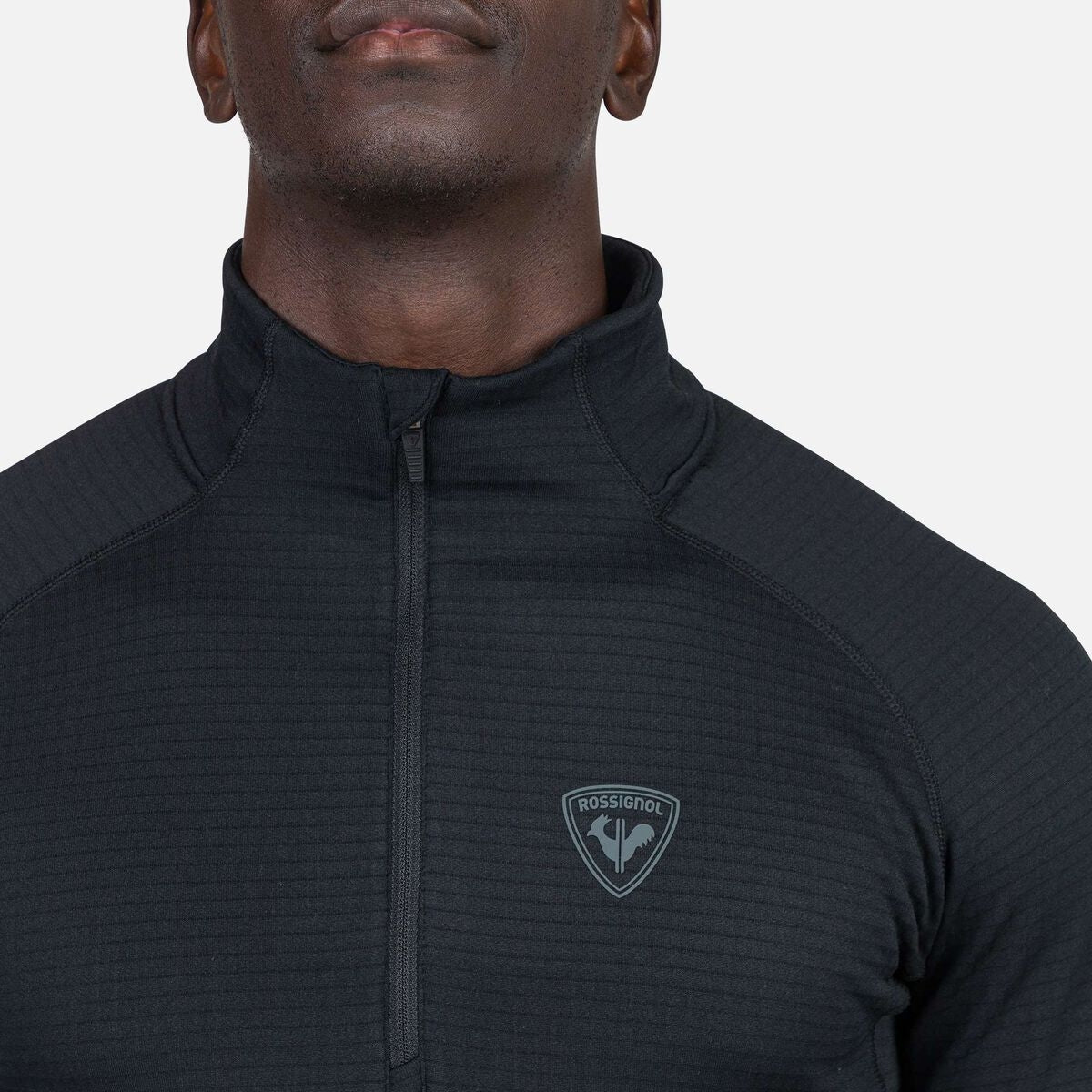 Rossignol Blackside Mens Hz Fleece 2026