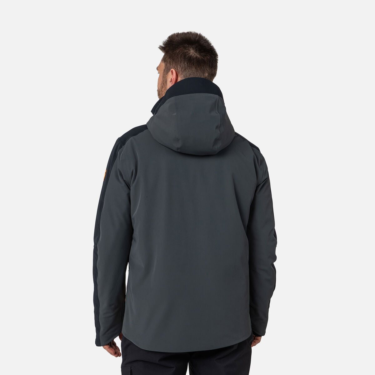 Rossignol Blackside Mens Jacket 2026