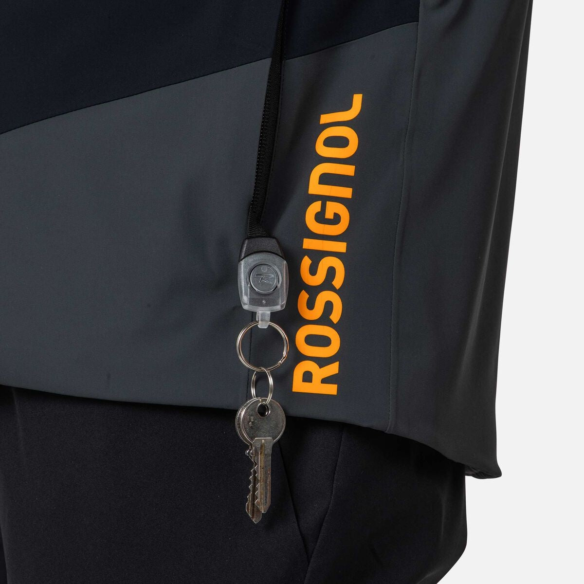 Rossignol Blackside Mens Jacket 2026