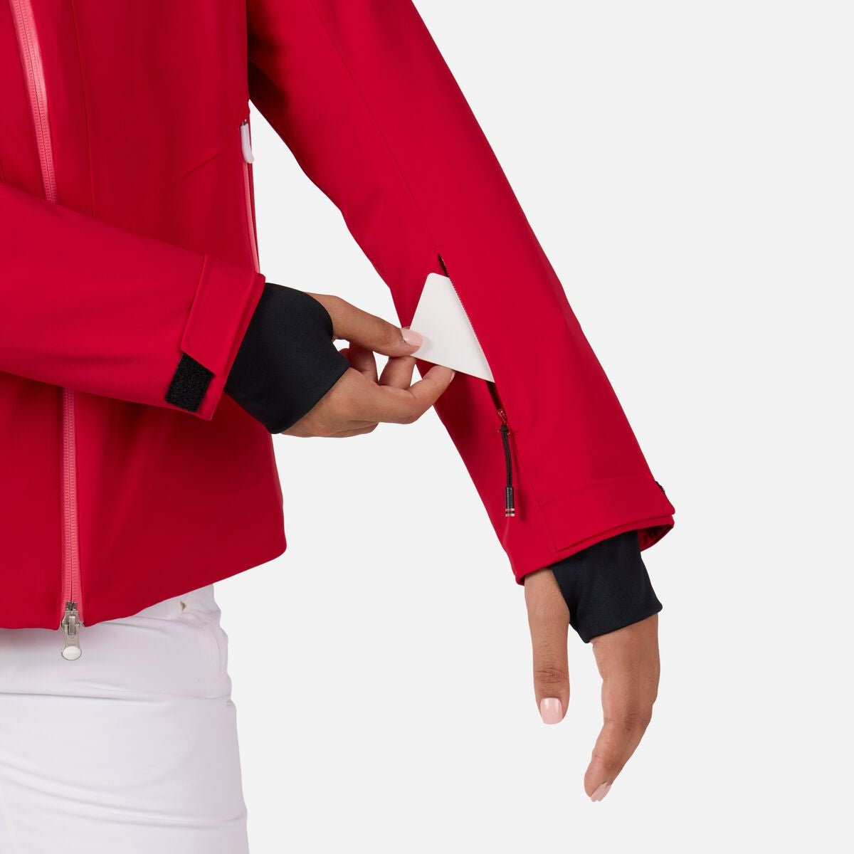 Rossignol Blackside Womens Jacket