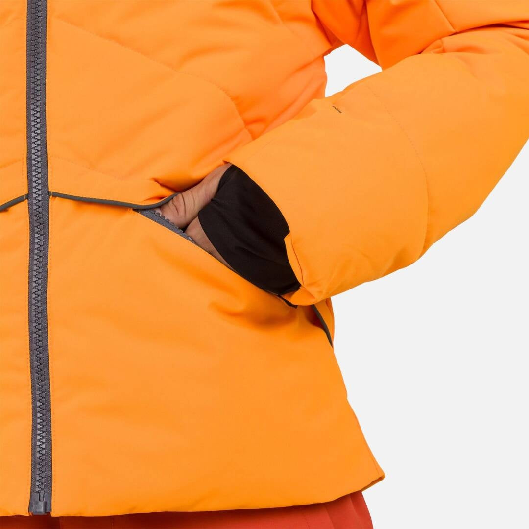 Rossignol Boy Siz Junior Jacket