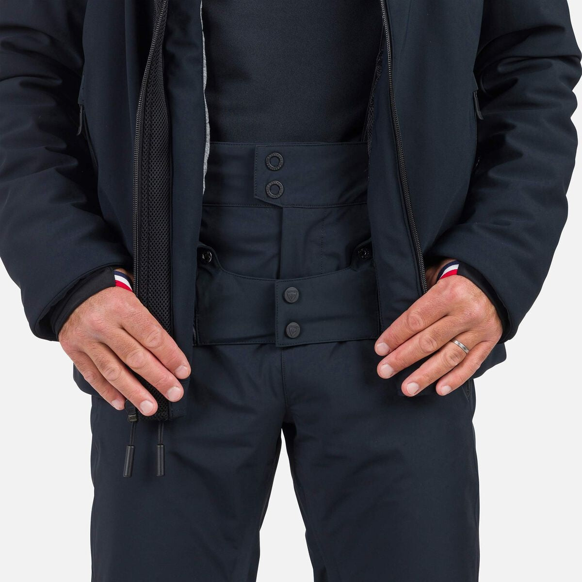 Rossignol Cieloalto Mens Jacket 2026
