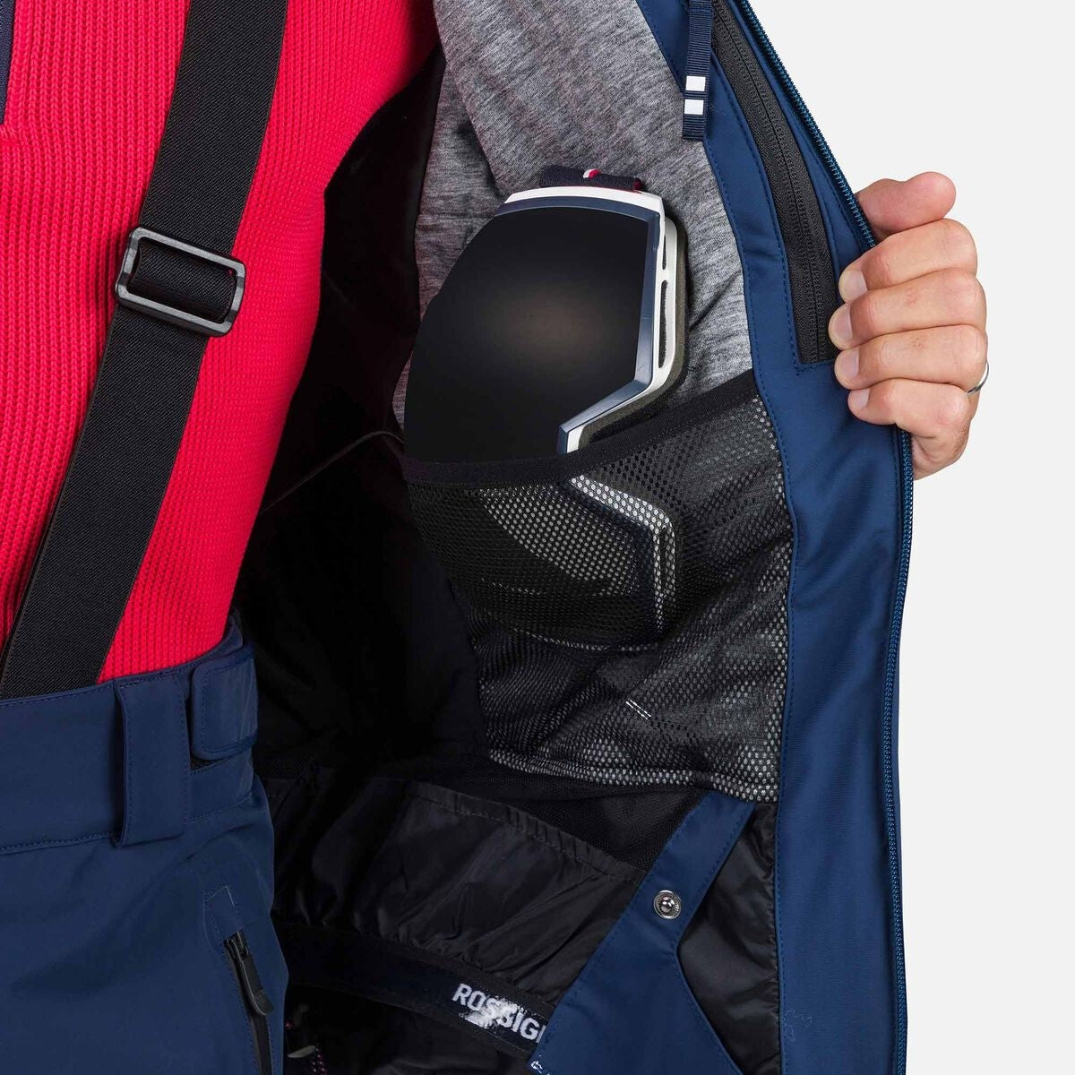 Rossignol Cieloato Mens Jacket