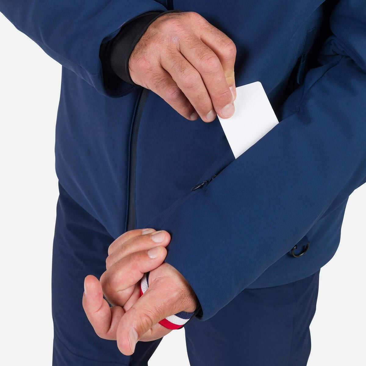 Rossignol Cieloato Mens Jacket