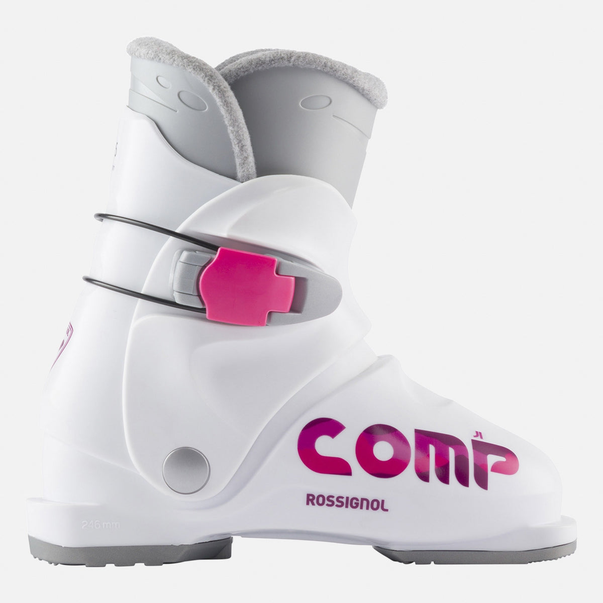 Rossignol Comp J1 Ski Boots