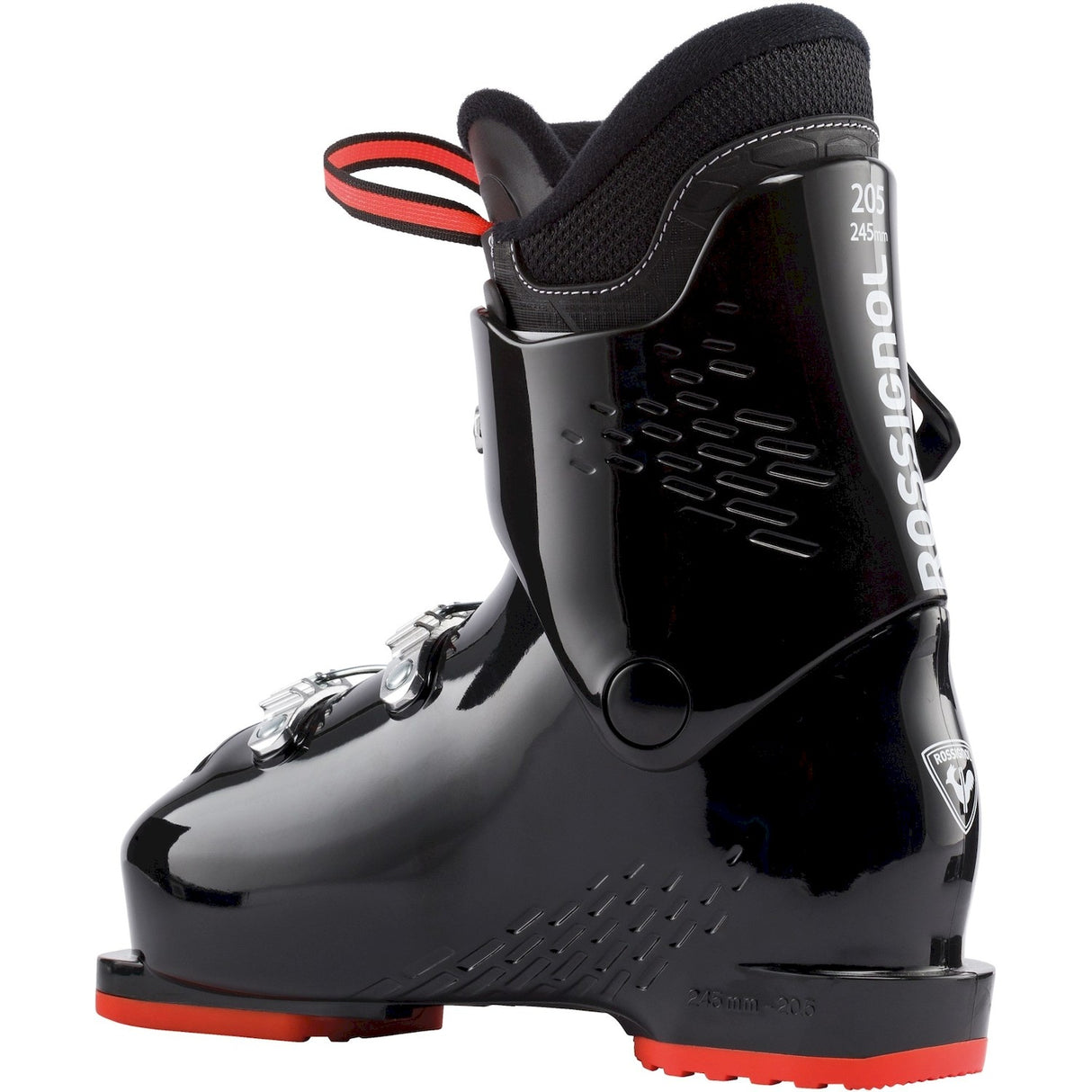 Rossignol Comp J3 Junior Ski Boots