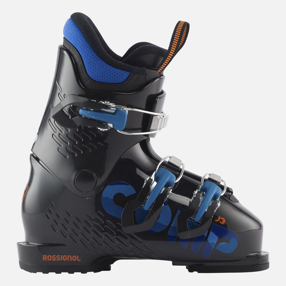 Rossignol Comp J3 Ski Boots